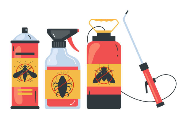 Best Affordable Pest Control Services  in Manchester, KY